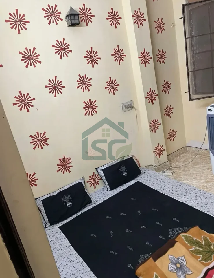 Shri Ji PG Service in Pitampura, Delhi — property photo 1