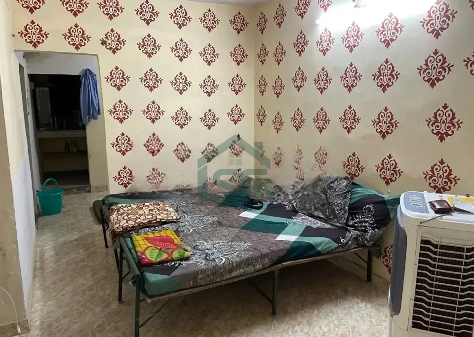 Shri Ji PG Service in Pitampura, Delhi — property photo 3