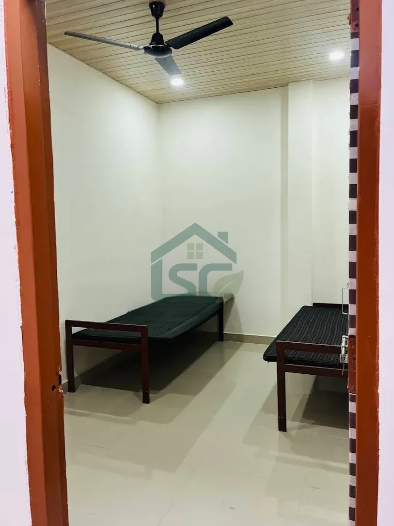 At Divine Girls Hostel, Maharana Pratap Nagar, Bhopal