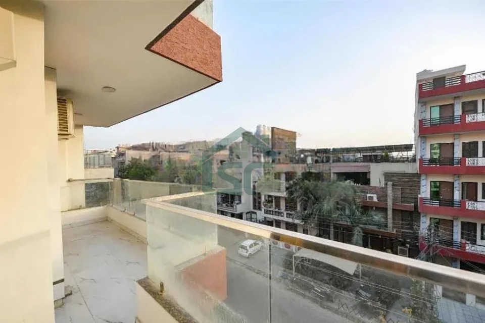Kesari stay in Sector 45, Gurugram — property photo 5