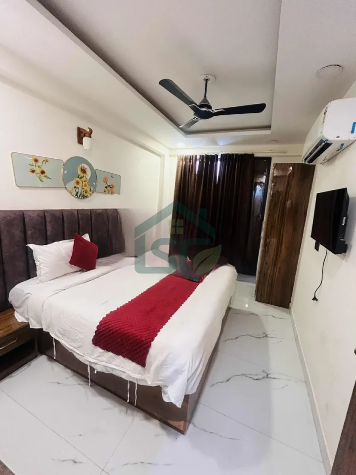 Kesari stay in Sector 45, Gurugram — property photo 2