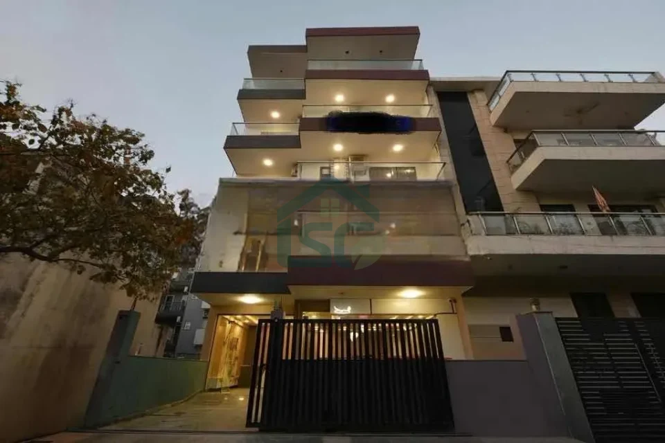 Kesari stay in Sector 45, Gurugram — property photo 4