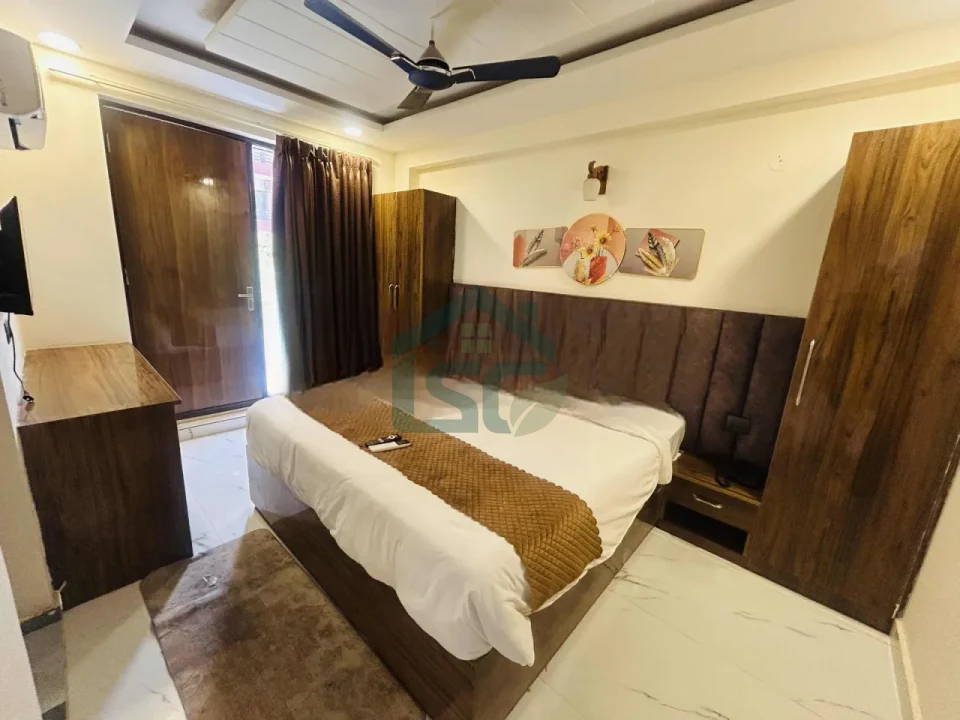 Kesari stay in Sector 45, Gurugram — property photo 1