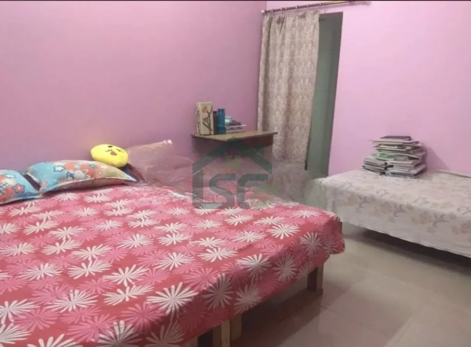 At Antransh Girls PG, Gomti Nagar, Lucknow