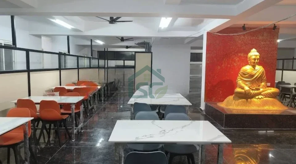 Photo 2 of Sky In Co Living, P.G & Guest Rooms, Kukatpally, Hyderabad