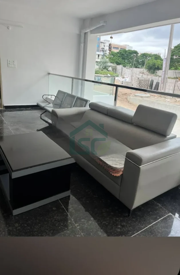 Photo 3 of Sky In Co Living, P.G & Guest Rooms, Kukatpally, Hyderabad