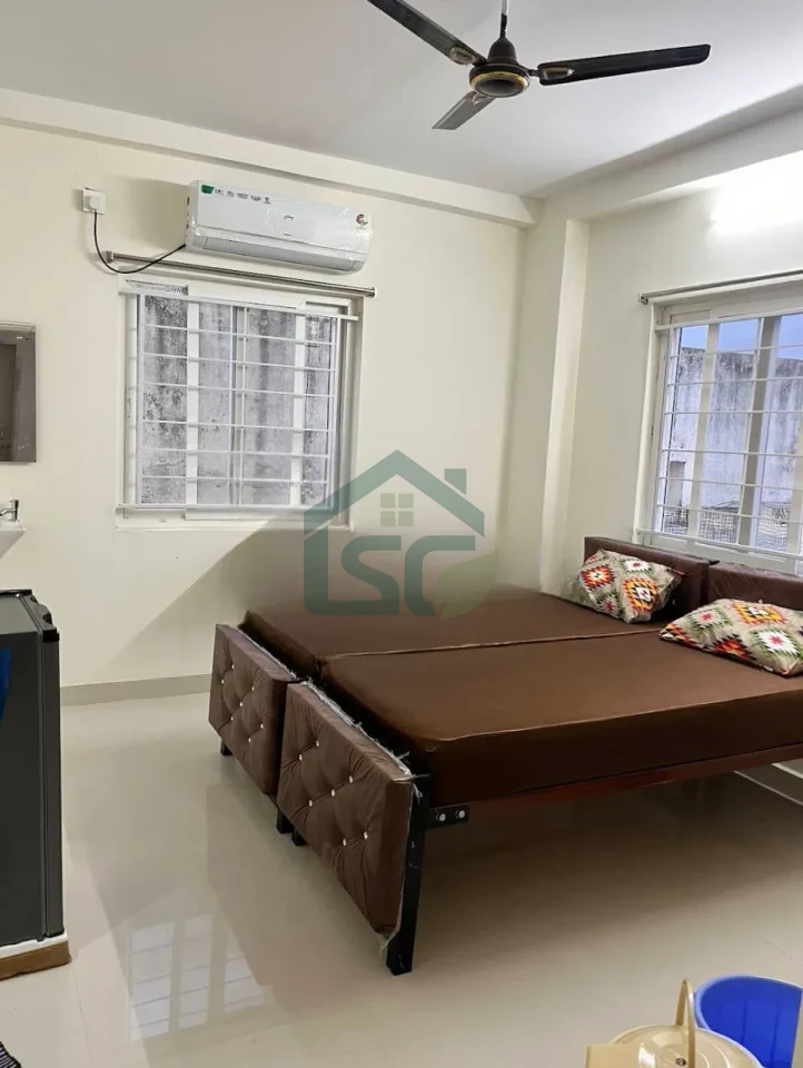 Photo 4 of Sky In Co Living, P.G & Guest Rooms, Kukatpally, Hyderabad