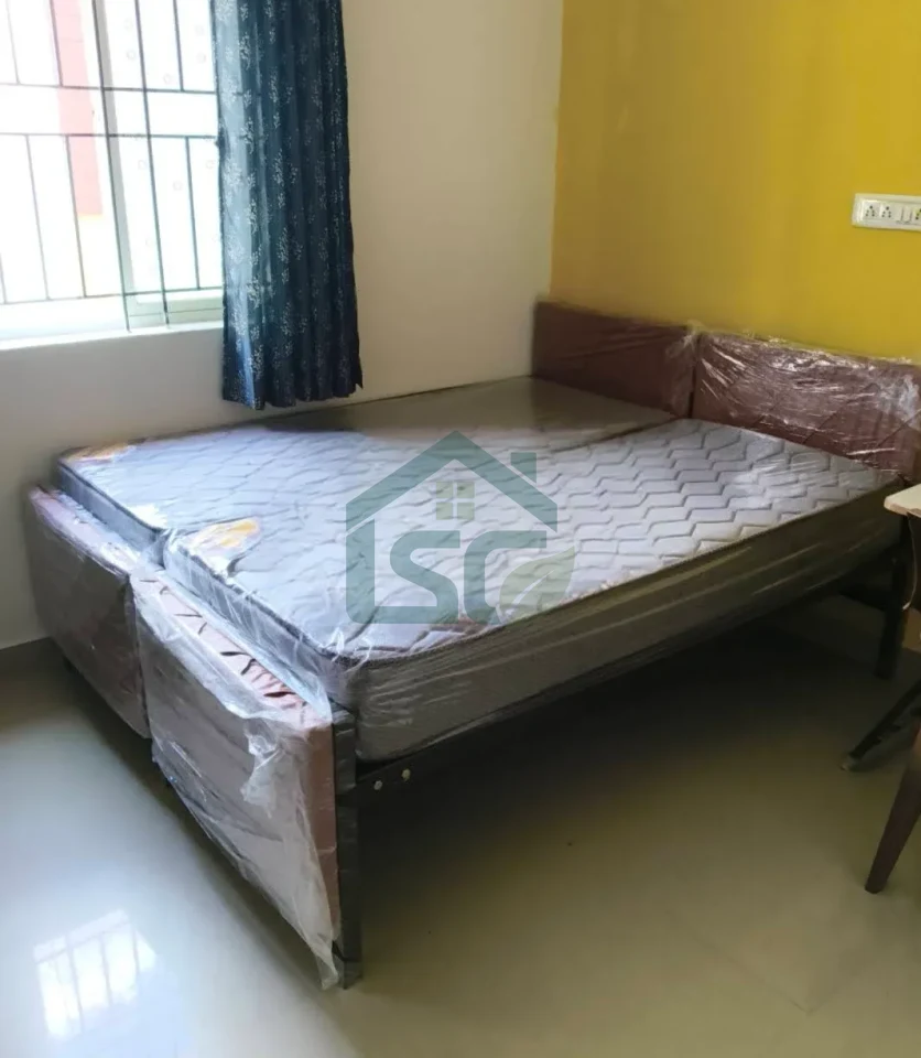 Photo 5 of S R Comforts Colive PG, Electronic City, Bangalore