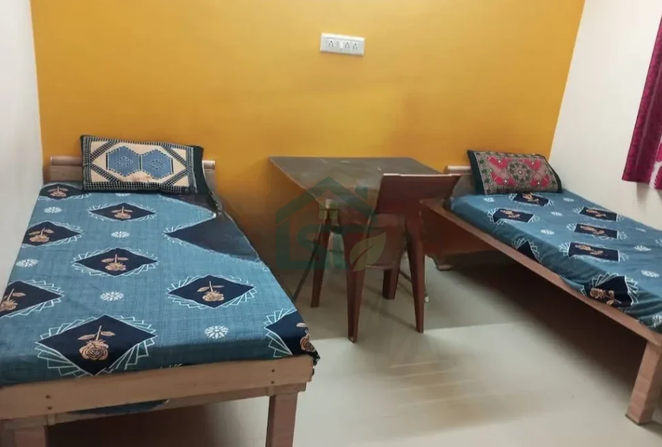 Photo 3 of S R Comforts Colive PG, Electronic City, Bangalore