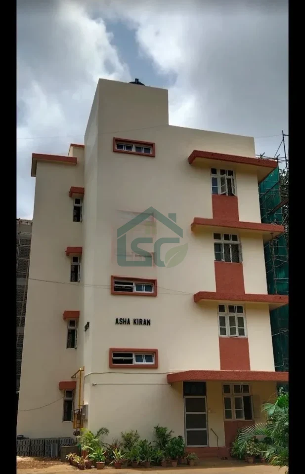 Photo 3 of Asha Kiran Girls Hostel, Goregaon East, Mumbai