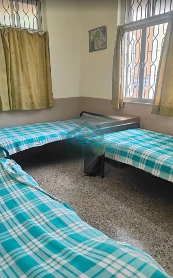 Photo 2 of Asha Kiran Girls Hostel, Goregaon East, Mumbai