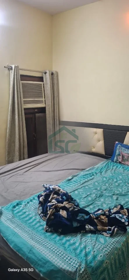 At Sakchi Boys Hostel And Mess, Rani Khera, Lucknow