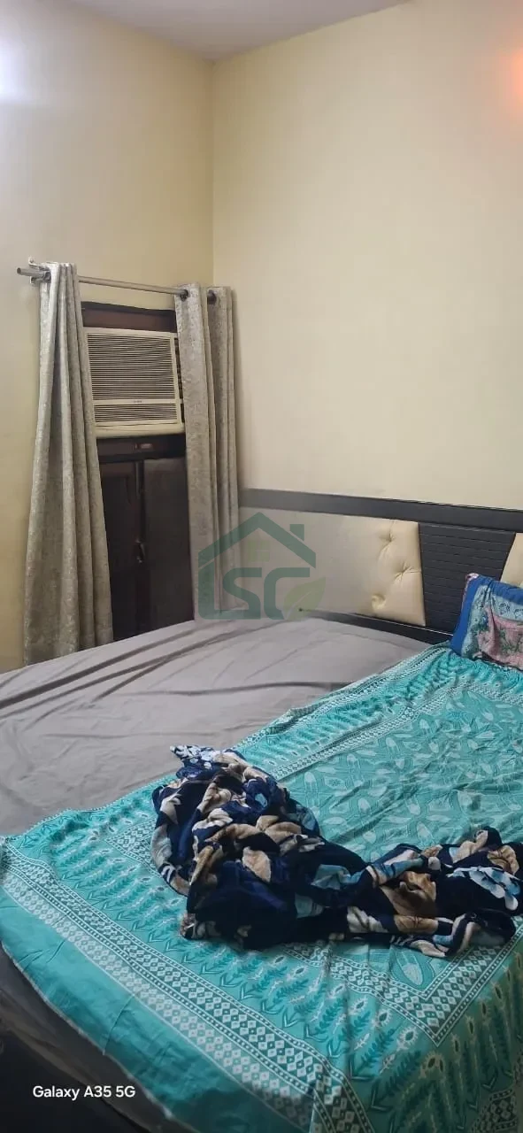 At Sakchi Boys Hostel And Mess, Rani Khera, Lucknow