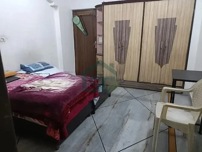 Grukul Home Stay Girls PG in GTB Nagar, Delhi — property photo 3