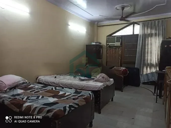 Grukul Home Stay Girls PG in GTB Nagar, Delhi — property photo 1