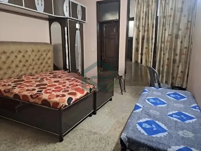 Grukul Home Stay Girls PG in GTB Nagar, Delhi — property photo 4