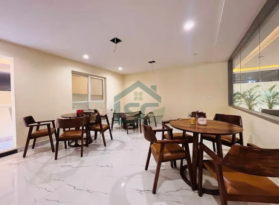 Photo 2 of Regal Vistas Co Living, Madhapur, Hyderabad