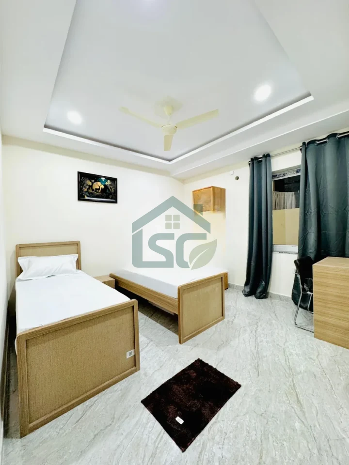 Photo 3 of Regal Vistas Co Living, Madhapur, Hyderabad