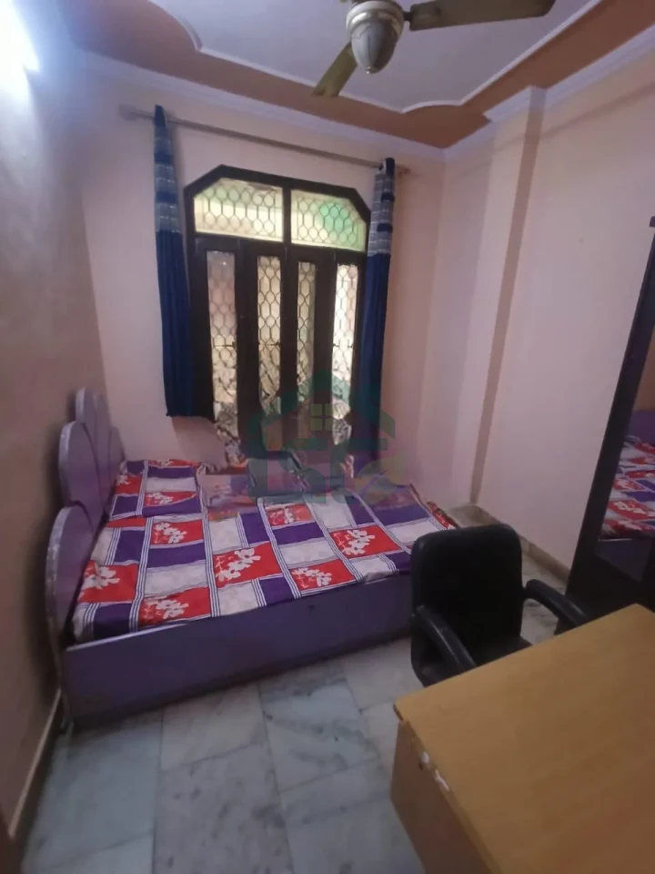 Photo 2 of Radha Rani Boys PG, Shakarpur Khas, New Delhi