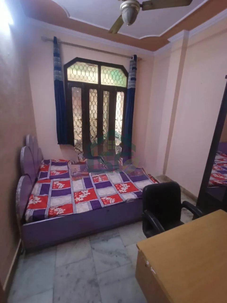 Photo 2 of Radha Rani Boys PG, Shakarpur Khas, New Delhi