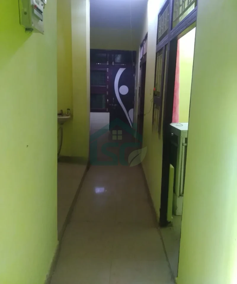 At Shiv Kirpa Boys PG, Dadabari, Kota