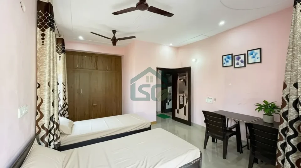 Primestayz Boys PG near sector 81 in Sector 81, Noida — property photo 2