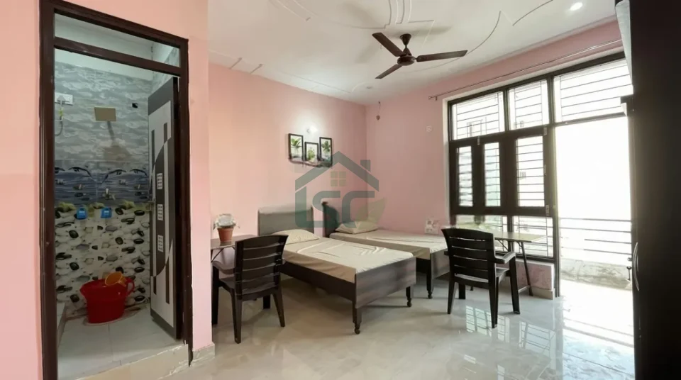 Primestayz Boys PG near sector 81 in Sector 81, Noida — property photo 3