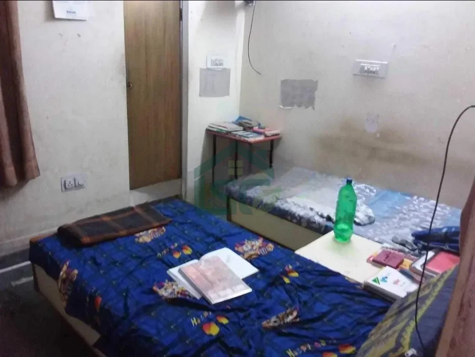 At Shree Assotra Place Hostel, Sitapura, Jaipur