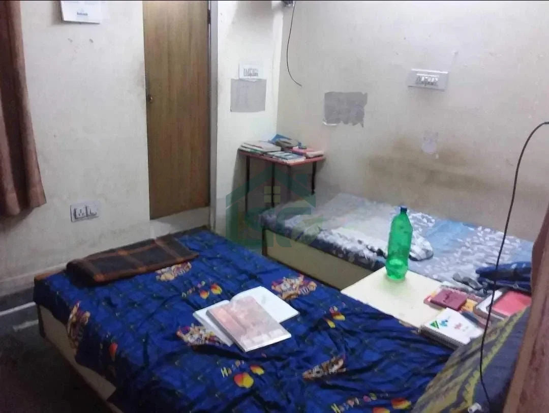 At Shree Assotra Place Hostel, Sitapura, Jaipur