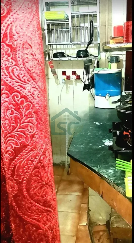 Apna Ghar PG in Rohini, Delhi — property photo 3