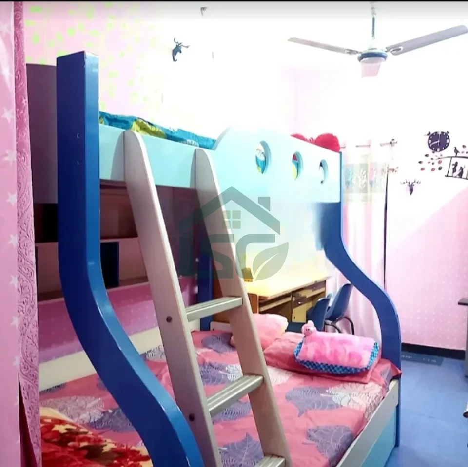Apna Ghar PG in Rohini, Delhi — property photo 5