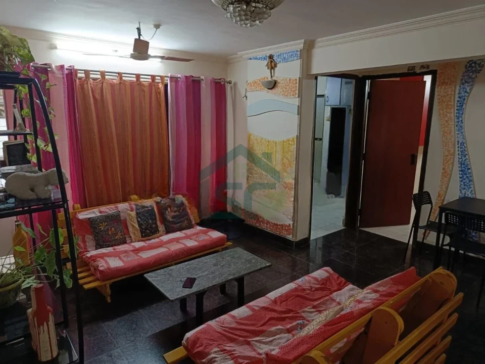 Photo 4 of Boys PG At Sakinaka, Andheri East, Mumbai