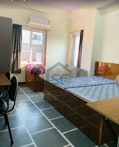 At Shreedham - Luxury Boys PG, Madhuvan Colony, Jaipur