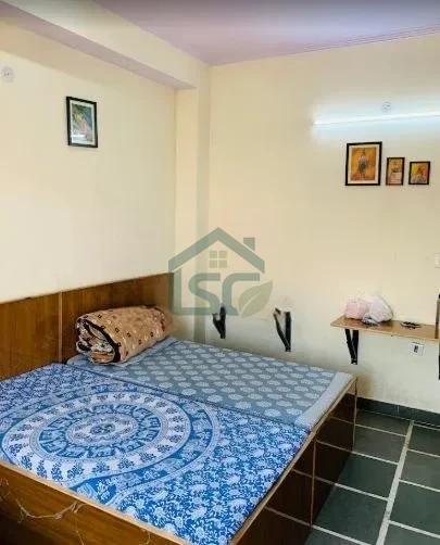 Photo 3 of Shreedham - Luxury Boys PG, Madhuvan Colony, Jaipur