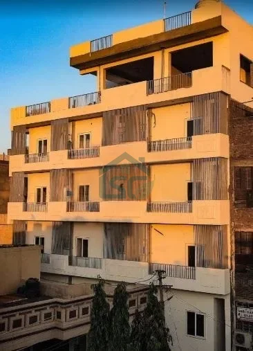 Photo 2 of Shreedham - Luxury Boys PG, Madhuvan Colony, Jaipur