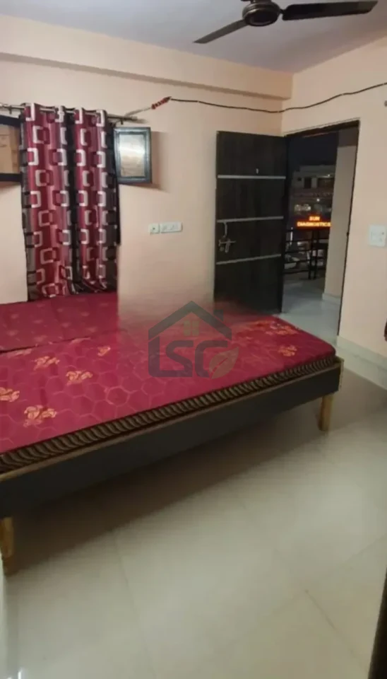 Royal Rooms PG in Sector 21, Gurugram — property photo 5