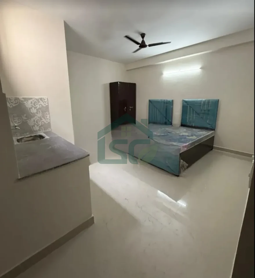 Royal Rooms PG in Sector 21, Gurugram — property photo 2