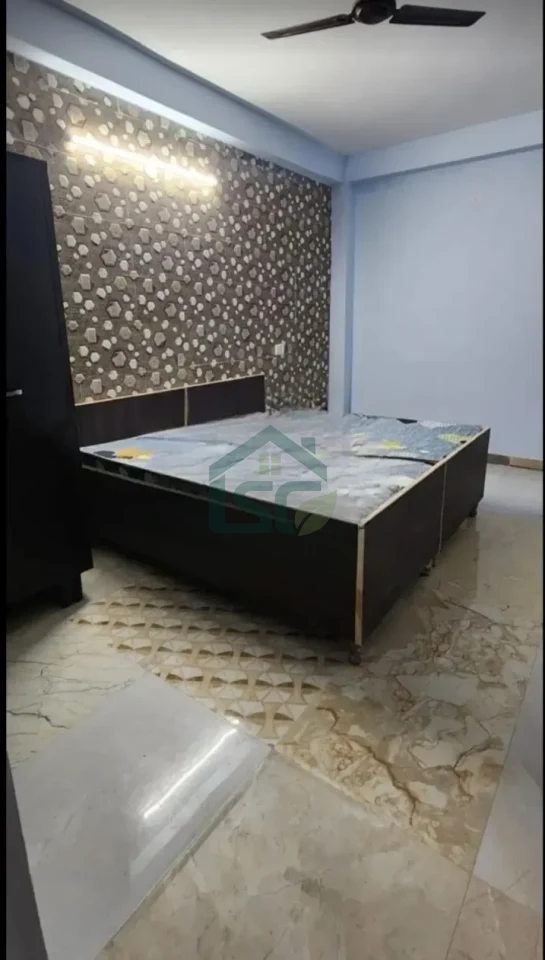 Royal Rooms PG in Sector 21, Gurugram — property photo 4