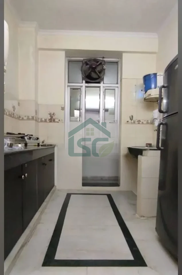 1bhk In Sushant Lok Gurugram in Sector 43, Gurugram — property photo 1