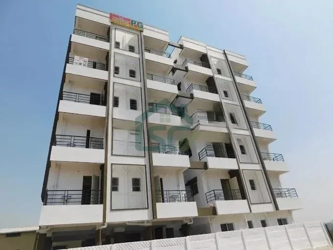 Photo 3 of Sri Venkateswara Luxury PG, Maan, Pune