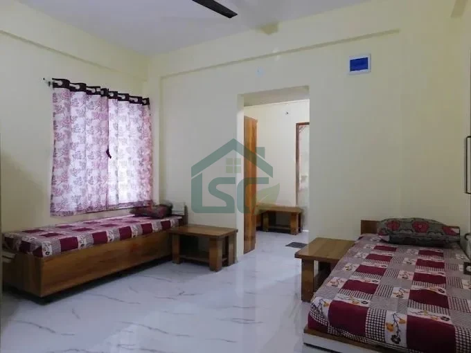 Photo 5 of Sri Venkateswara Luxury PG, Maan, Pune