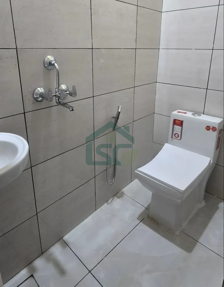 At UK Ganganiya Happy Homes PG For Boys, Girls & Co-Living, Sector 24, Gurgaon