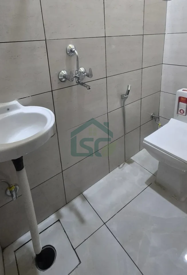 Photo 5 of UK Ganganiya Happy Homes PG For Boys, Girls & Co-Living, Sector 24, Gurgaon