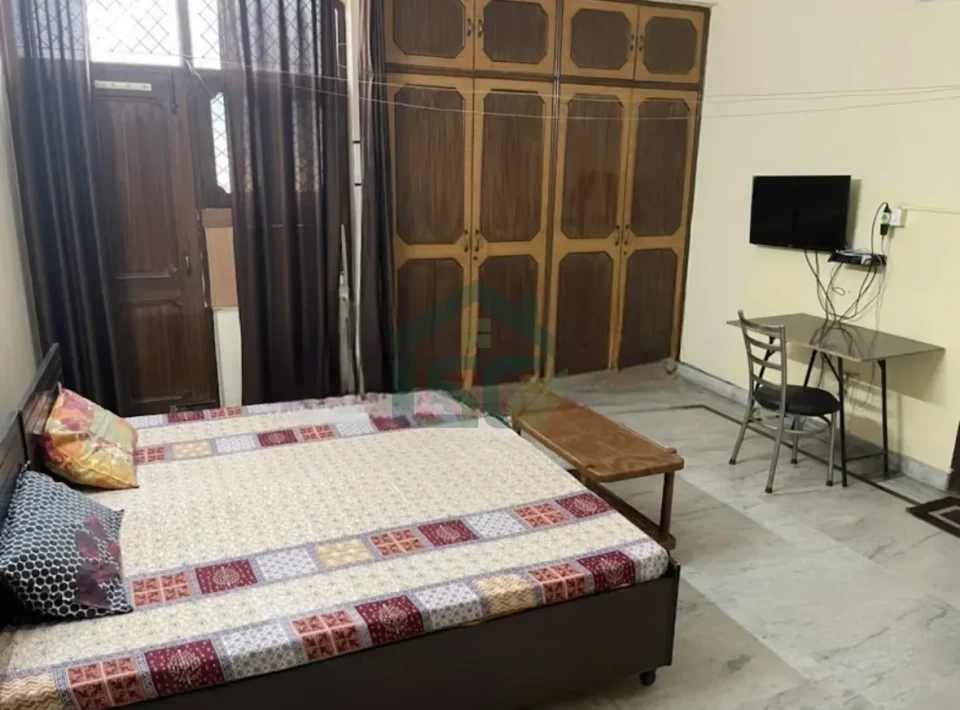 Kartik PG in Sector 23, Gurugram — property photo 1