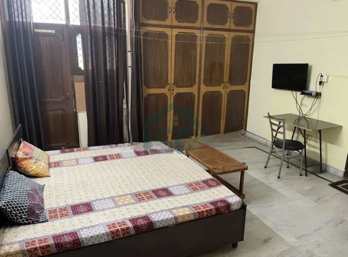 Kartik PG in Sector 23, Gurugram — property photo 1