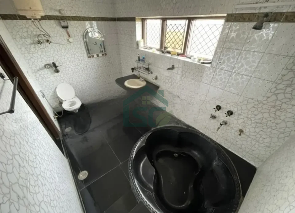 Kartik PG in Sector 23, Gurugram — property photo 4