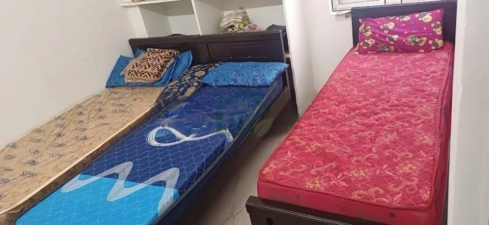Photo 3 of MJR Men'S PG And Hostel, HITEC City, Hyderabad
