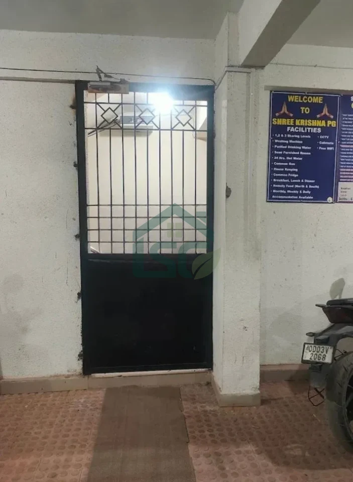 Photo 5 of Shree Krishna PG, Wadgaon Sheri, Pune