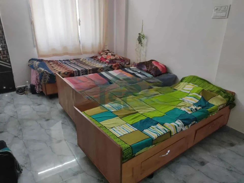 Photo 2 of Shree Krishna PG, Wadgaon Sheri, Pune