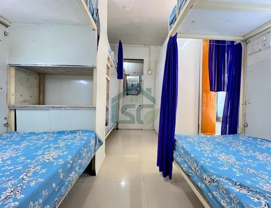 At Eco Homes Budget Stay, Dahisar East, Mumbai